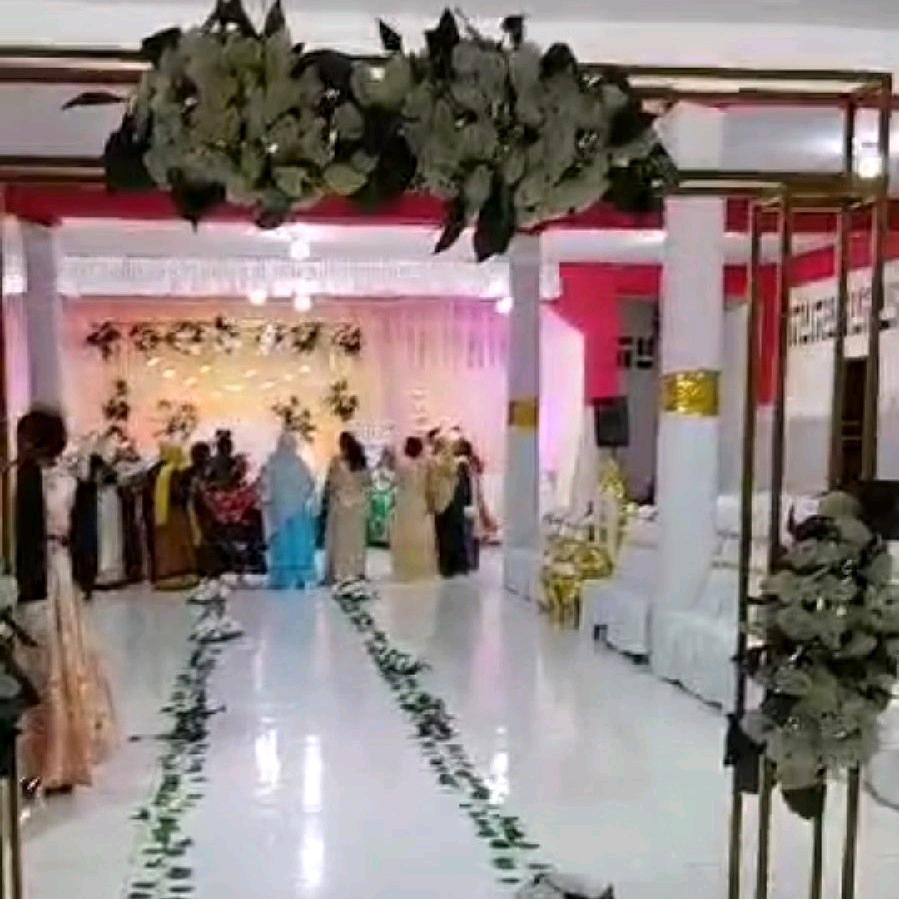 Déco Ukumbi
