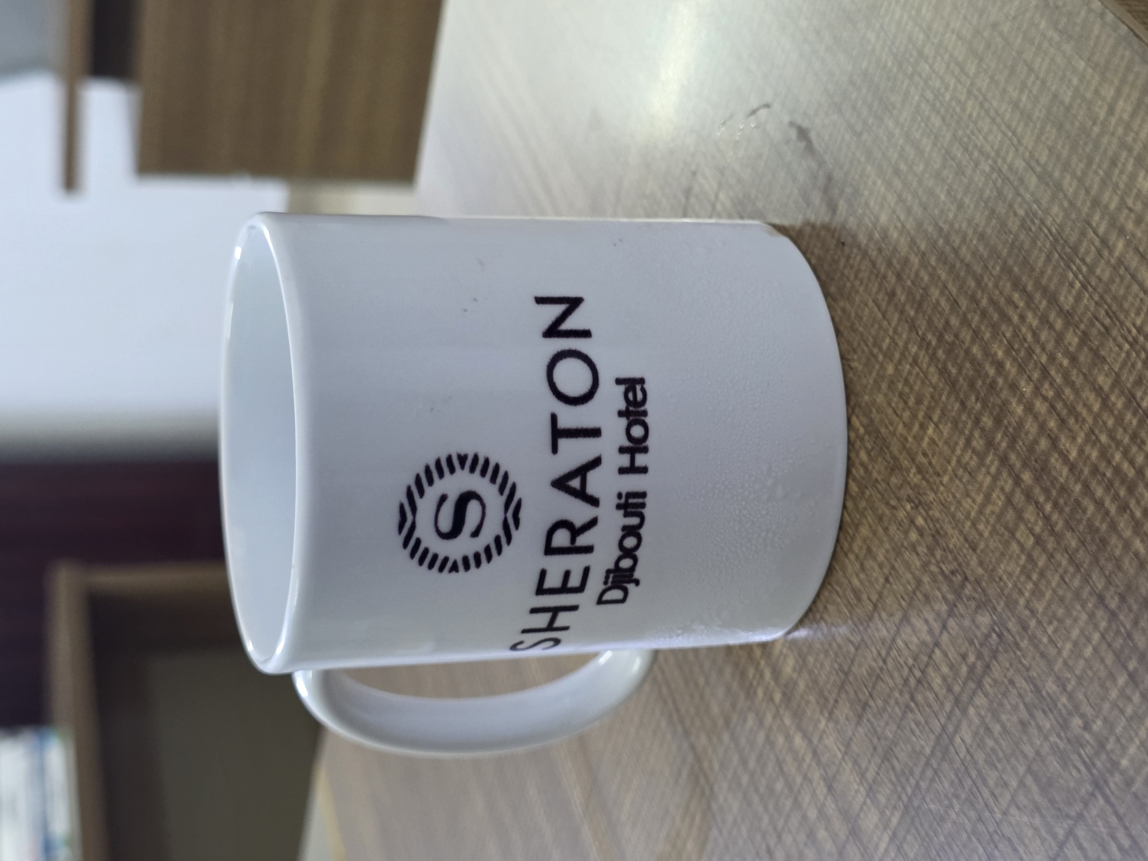 Tasse de café