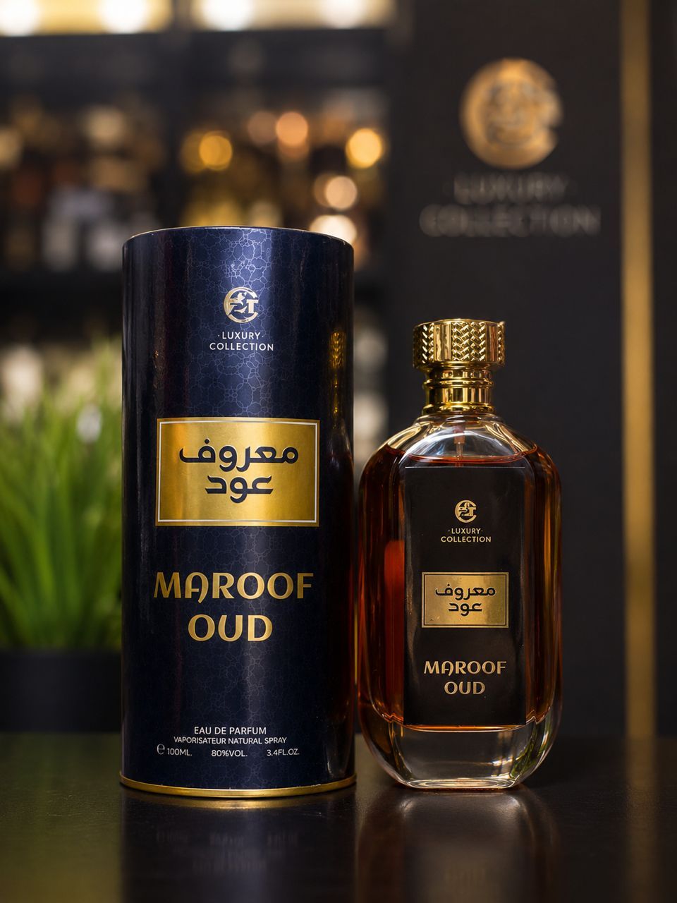 parfum homme