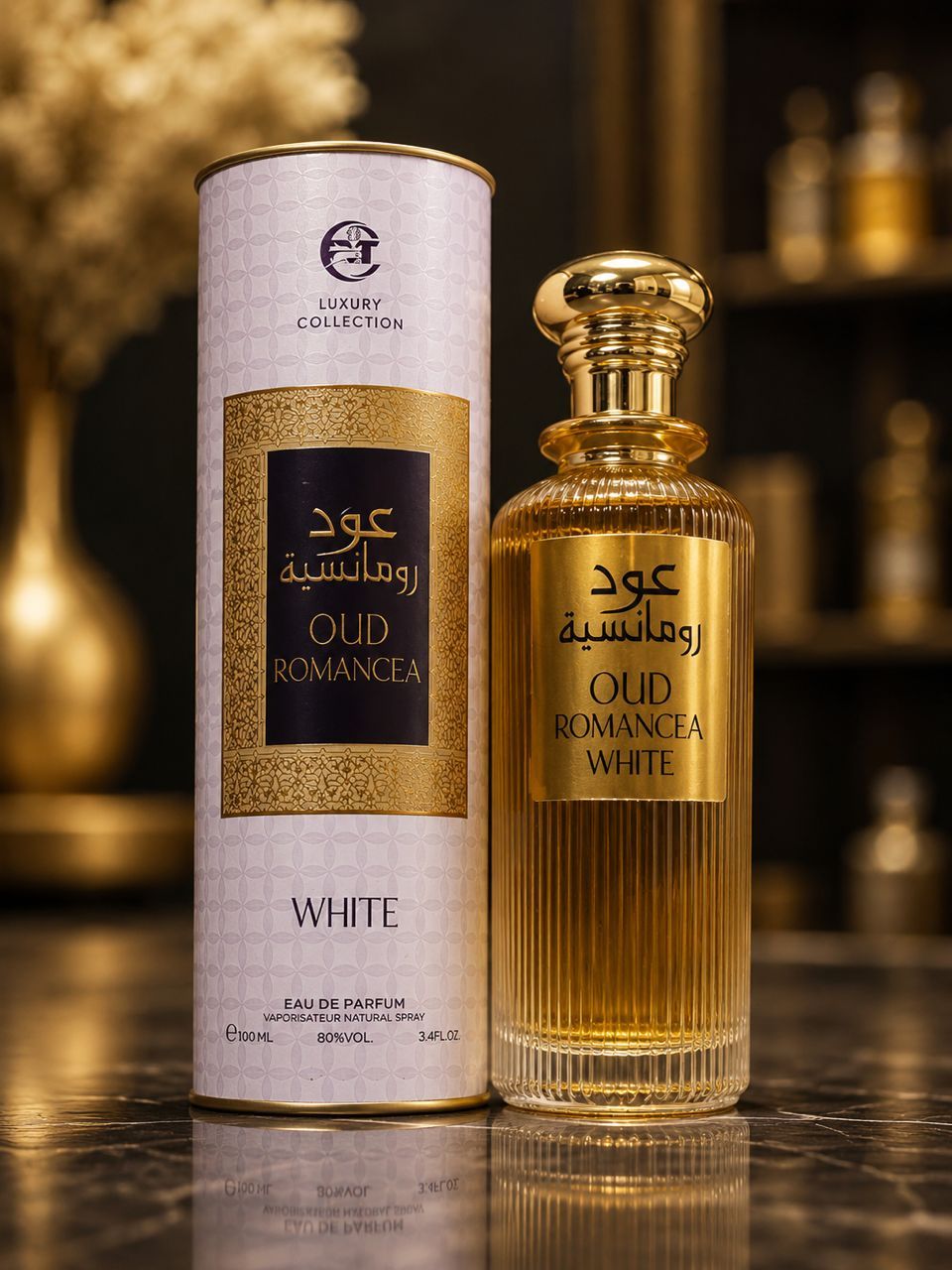parfum homme