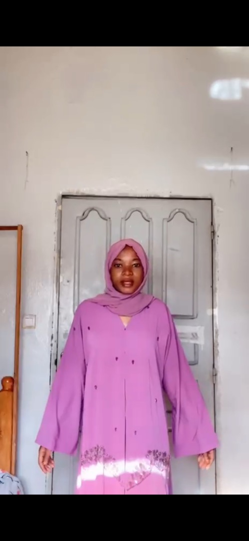 Abaya