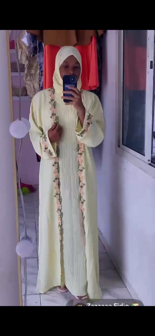 Abaya