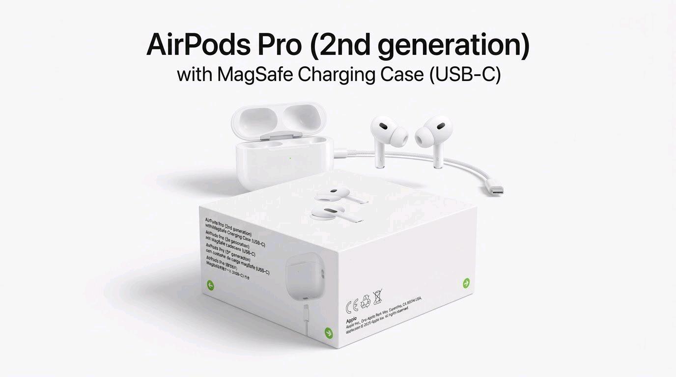 airpods
