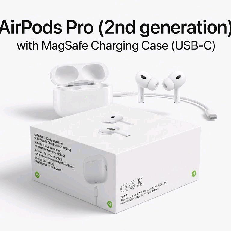 air pods