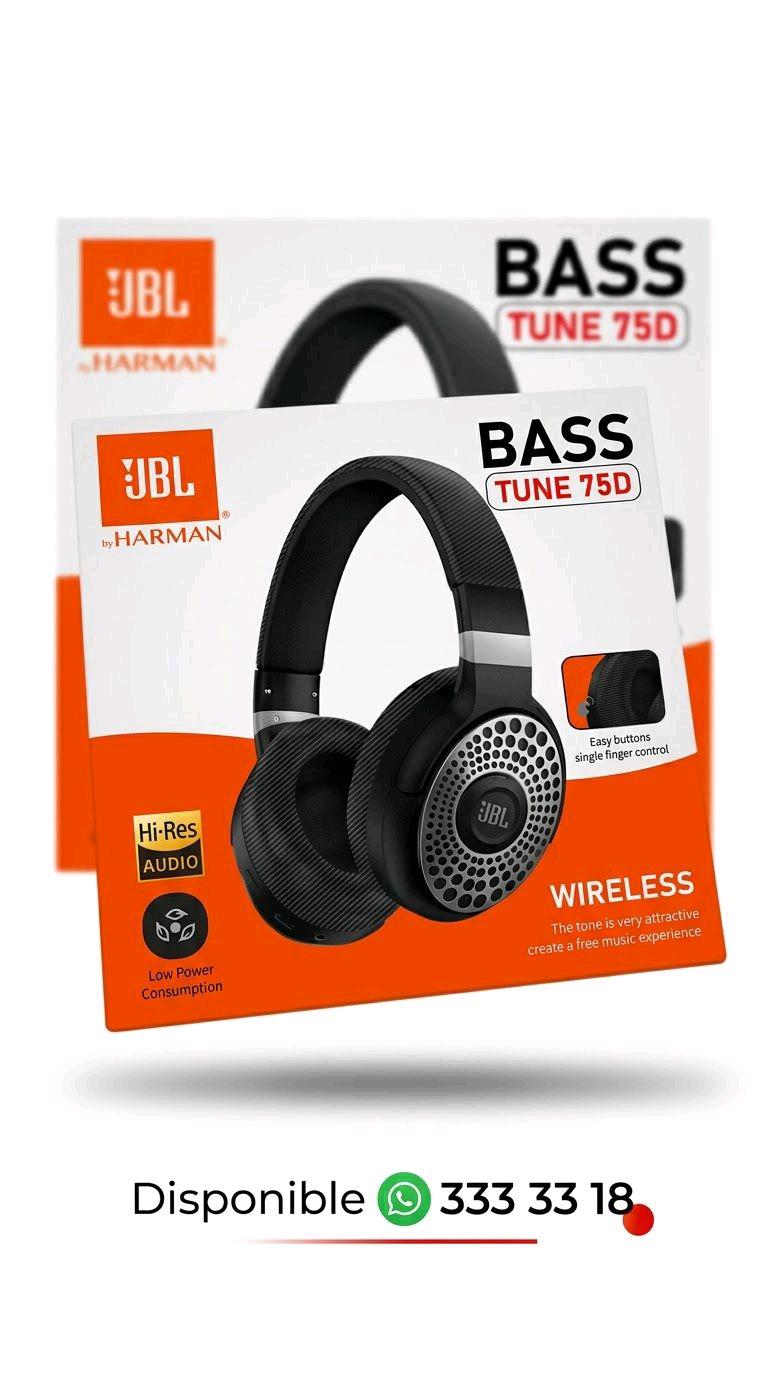 casque JBL