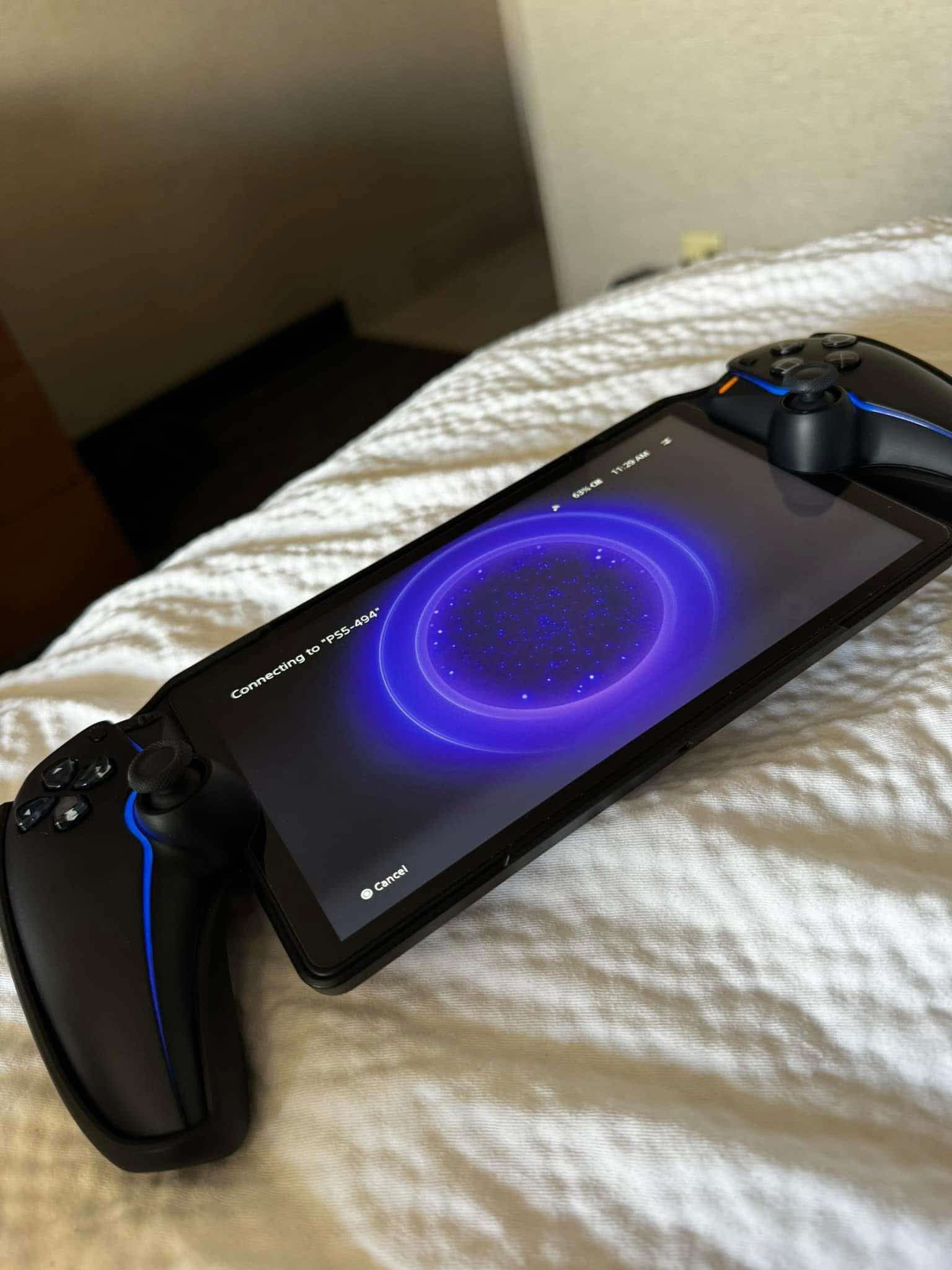 Sony PlayStation Portal